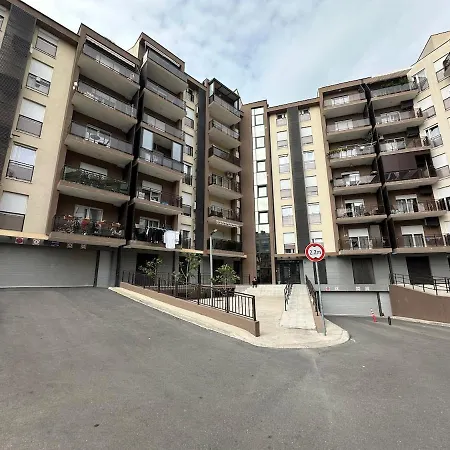 Apartamento Visi 10 *