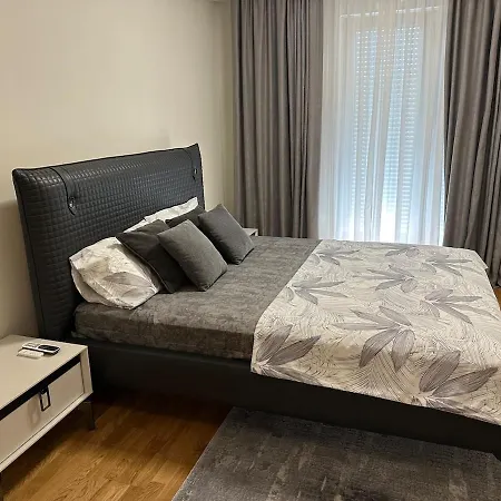 Apartamento Visi 10