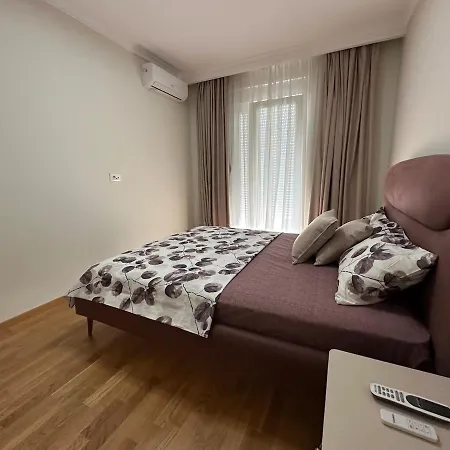 Apartamento Visi 10 Podgorica