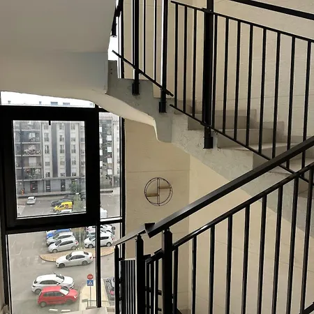 Apartamento Visi 10 *