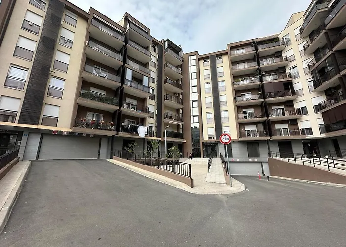 Appartement Visi 10 *