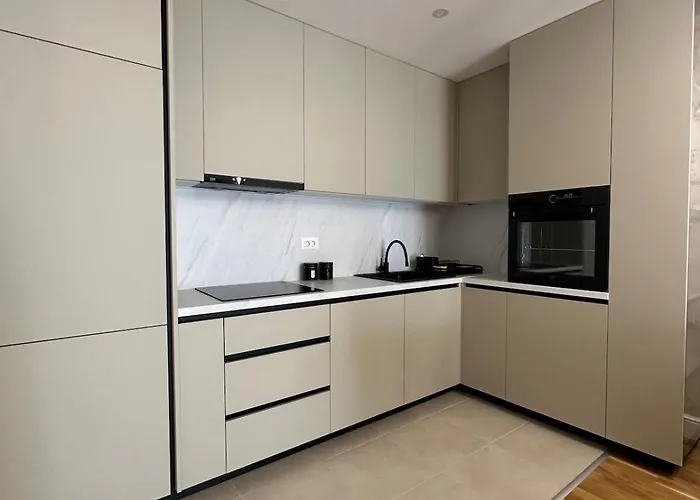 Visi 10 Appartement *