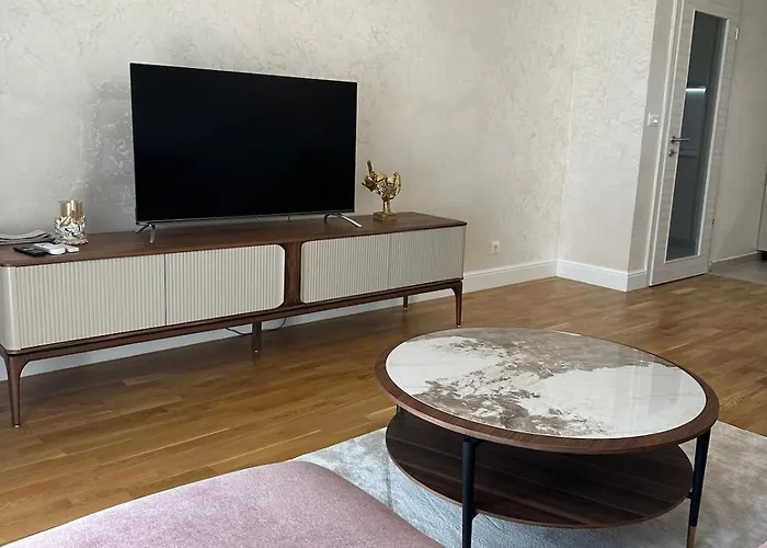 Visi 10 Appartement *