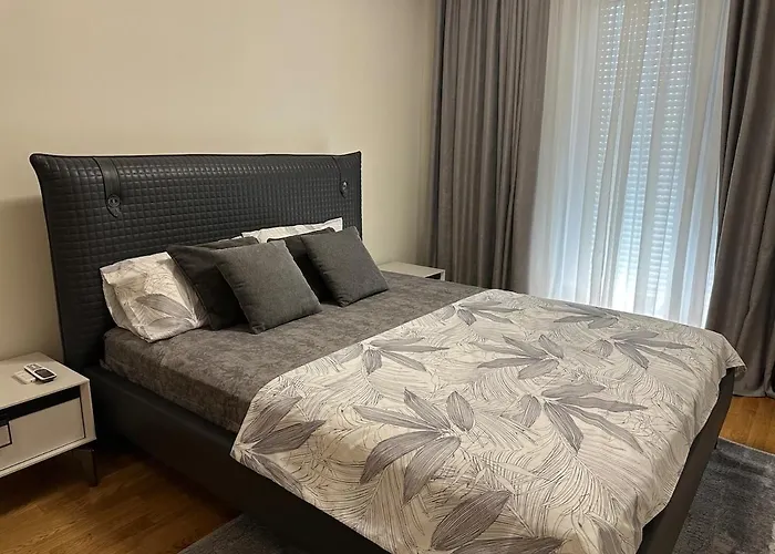 Appartement Visi 10 *