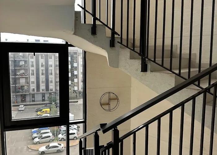 Appartement Visi 10 *