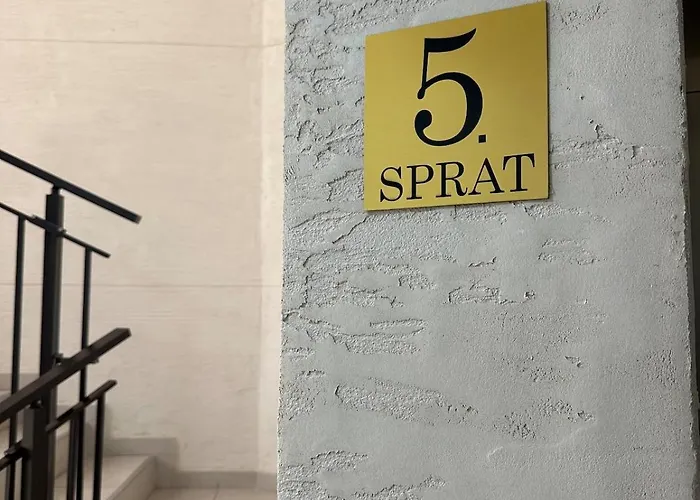 Appartement Visi 10 *