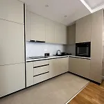 Visi 10 Apartment *