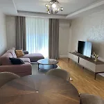 Visi 10 Apartment Podgorica