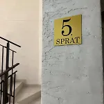 Apartment Visi 10 *