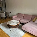 Apartment Visi 10 Podgorica