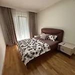 Visi 10 Apartment Podgorica