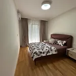 Visi 10 Apartment Podgorica