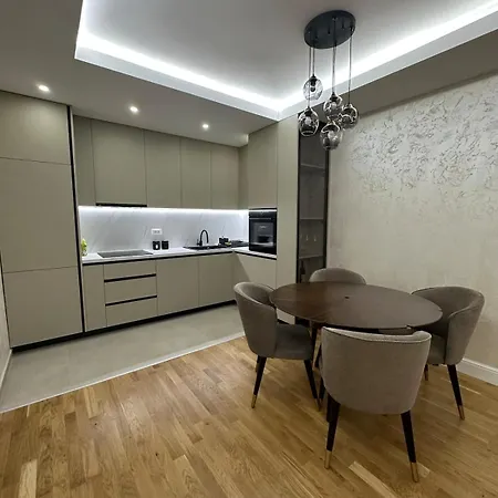 Apartman Visi 10 Podgorica