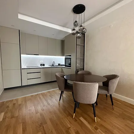 Apartman Visi 10