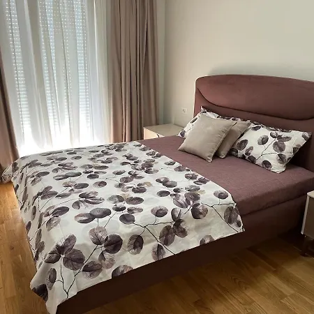 Visi 10 Appartamento