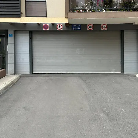 Appartamento Visi 10