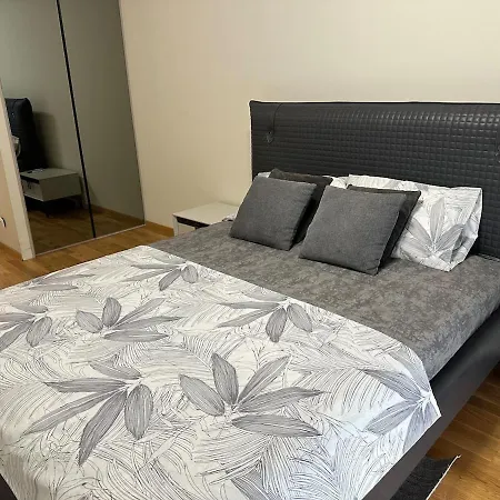 Apartman Visi 10