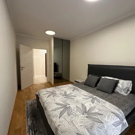 Visi 10 Apartman *