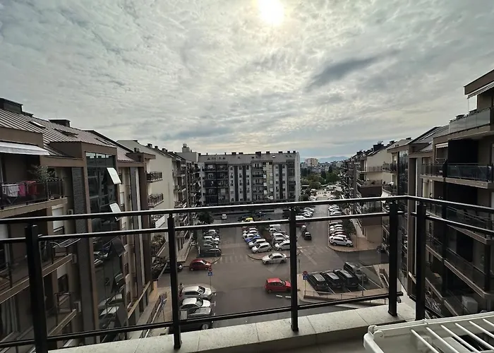 Visi 10 * Podgoriçe