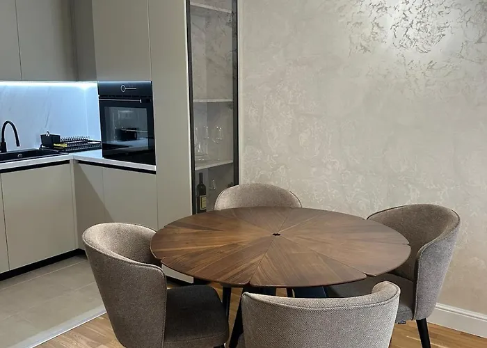 Visi 10 * Podgoriçe