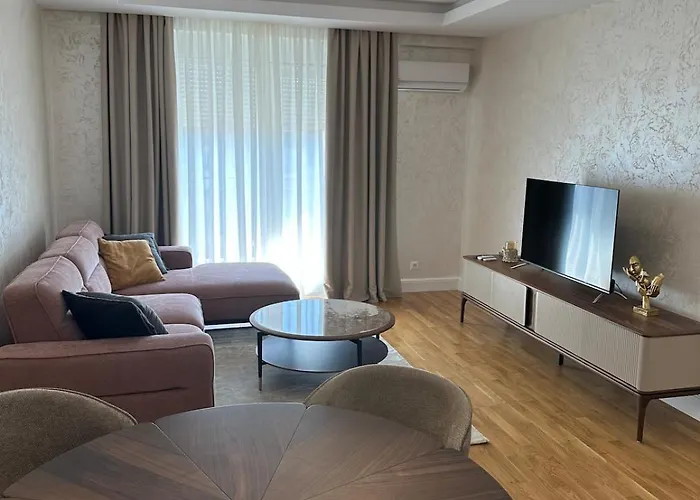 Visi 10 Appartamento Podgorica