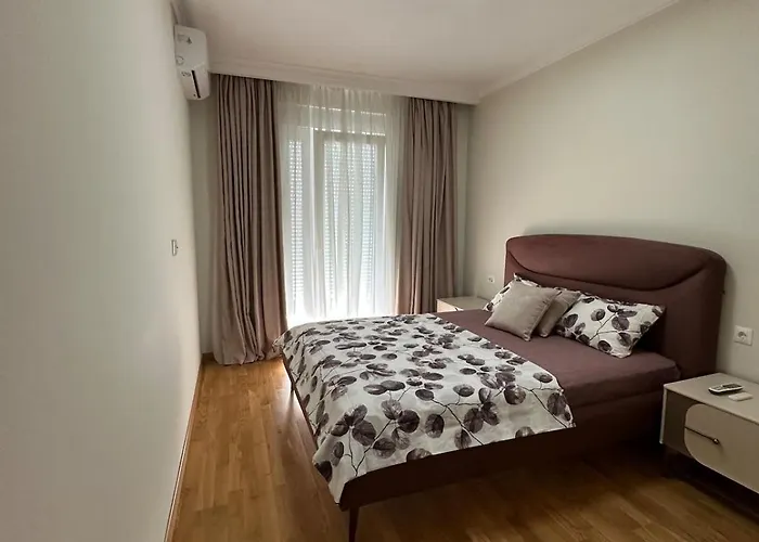 Visi 10 Appartamento Podgorica